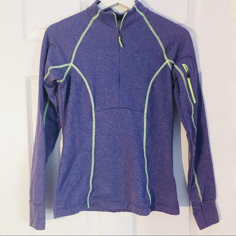 MPG Athletic Spring/Fall Jacket